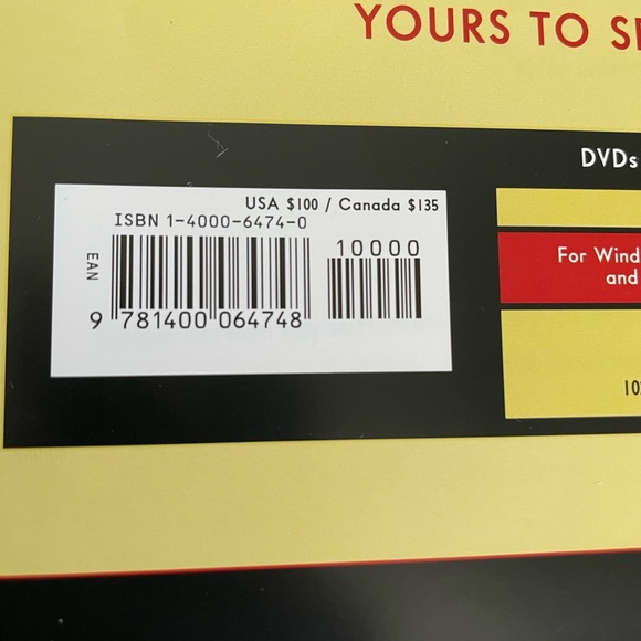 The Complete New Yorker  (Digital Encyclopedia 2005 Copyright) - Picture 11 of 15